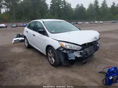 1FADP3E20HL240433 2017 FORD FOCUS