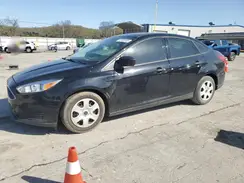 1FADP3E20HL241050 2017 FORD FOCUS