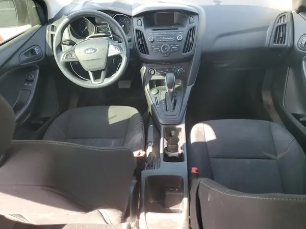 1FADP3E20HL241050 2017 FORD FOCUS - Image 8