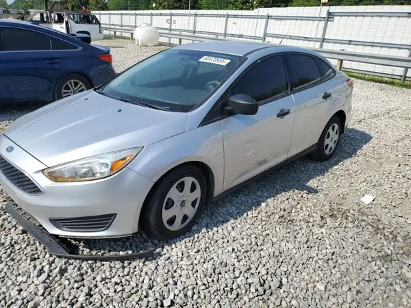 1FADP3E20HL241789 2017 FORD FOCUS - Image 1