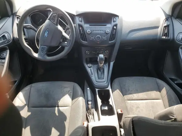 1FADP3E20HL241789 2017 FORD FOCUS - Image 8