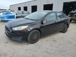 1FADP3E20HL242070 2017 FORD FOCUS