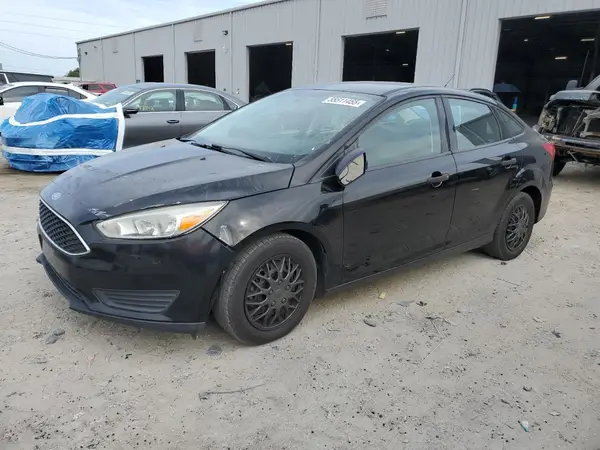 1FADP3E20HL242070 2017 FORD FOCUS - Image 1