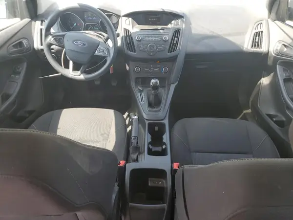 1FADP3E20HL242425 2017 FORD FOCUS - Image 8