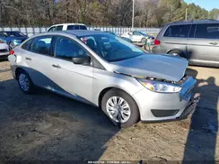 1FADP3E20HL243445 2017 FORD FOCUS