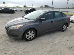 1FADP3E20HL244725 2017 FORD FOCUS