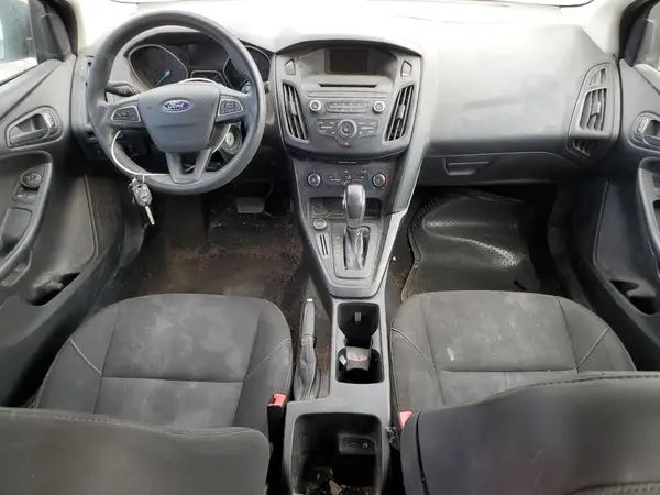 1FADP3E20HL244725 2017 FORD FOCUS - Image 8