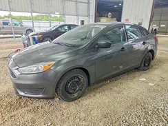 1FADP3E20HL244840 2017 FORD FOCUS