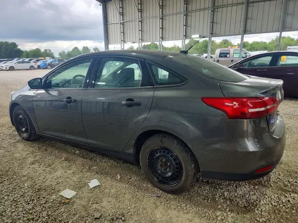 1FADP3E20HL244840 2017 FORD FOCUS - Image 2