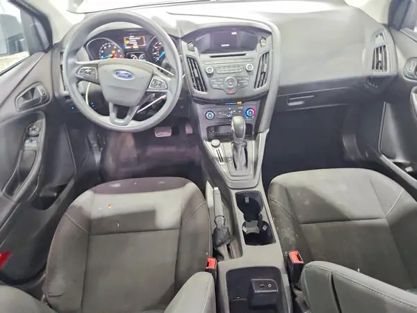 1FADP3E20HL244840 2017 FORD FOCUS - Image 8