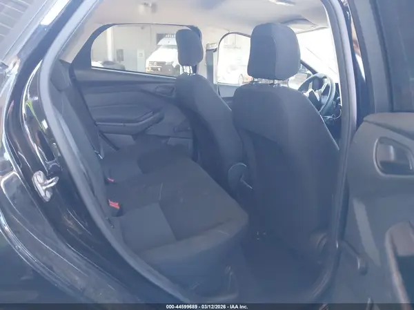1FADP3E20HL245633 2017 FORD FOCUS - Image 8