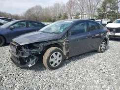 1FADP3E20HL250699 2017 FORD FOCUS