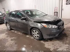 1FADP3E20HL250833 2017 FORD FOCUS