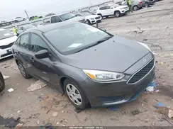 1FADP3E20HL251349 2017 FORD FOCUS