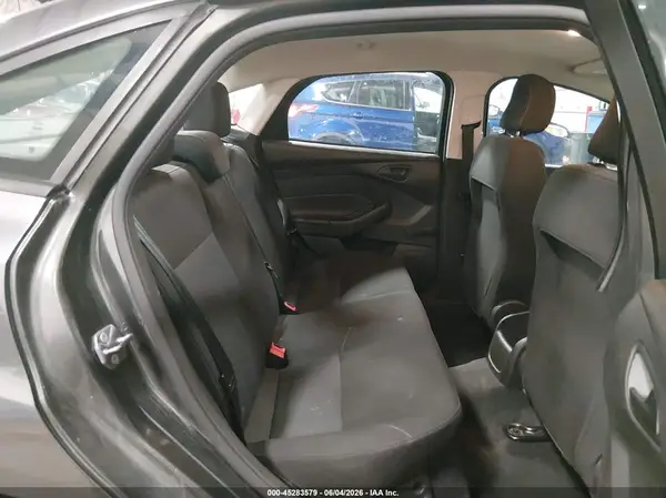 1FADP3E20HL252971 2017 FORD FOCUS - Image 8