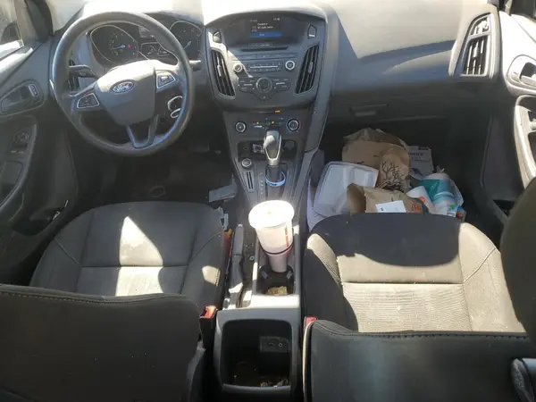 1FADP3E20HL253067 2017 FORD FOCUS - Image 8