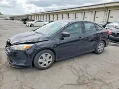 1FADP3E20HL253327 2017 FORD FOCUS