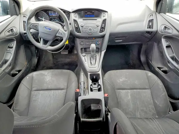 1FADP3E20HL253327 2017 FORD FOCUS - Image 8