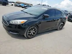 1FADP3E20HL254428 2017 FORD FOCUS