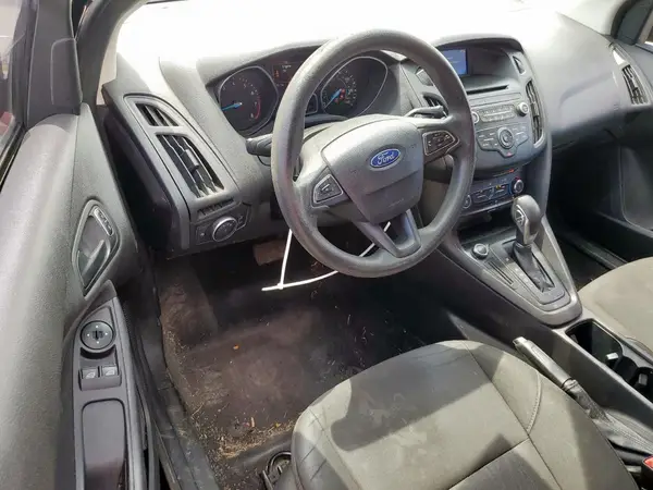 1FADP3E20HL254428 2017 FORD FOCUS - Image 8