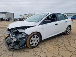 1FADP3E20HL254493 2017 FORD FOCUS