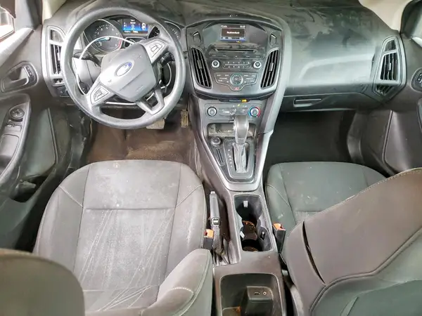 1FADP3E20HL254493 2017 FORD FOCUS - Image 8