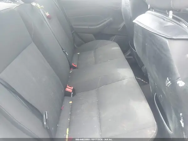 1FADP3E20HL256132 2017 FORD FOCUS - Image 8