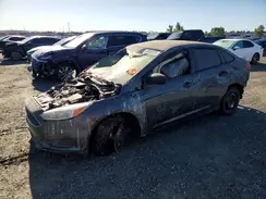1FADP3E20HL258494 2017 FORD FOCUS