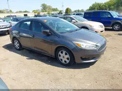 1FADP3E20HL263002 2017 FORD FOCUS