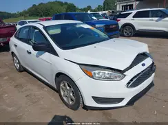 1FADP3E20HL270340 2017 FORD FOCUS