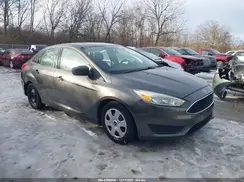 1FADP3E20HL276123 2017 FORD FOCUS