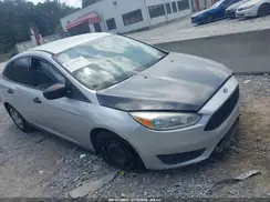 1FADP3E20HL277353 2017 FORD FOCUS