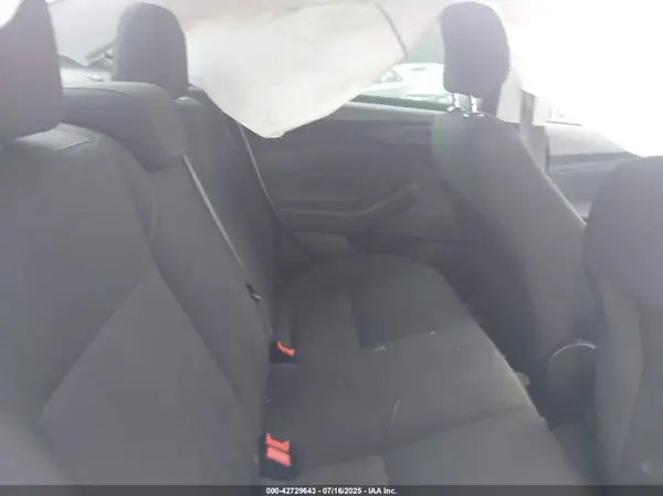 1FADP3E20HL277353 2017 FORD FOCUS - Image 8