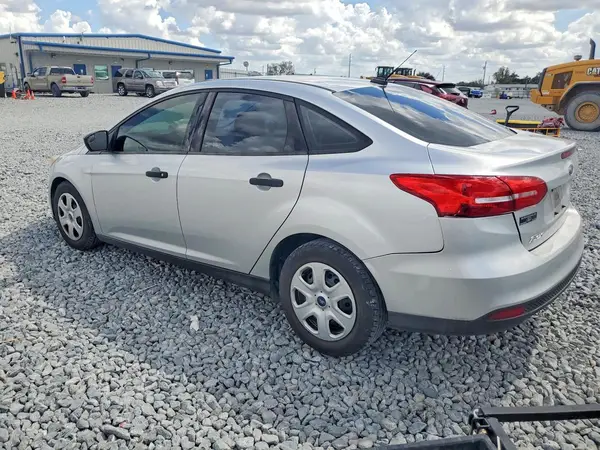 1FADP3E20HL279183 2017 FORD FOCUS - Image 2