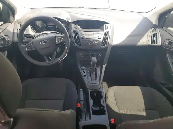 1FADP3E20HL279183 2017 FORD FOCUS - Image 8