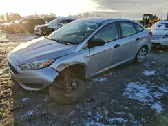 1FADP3E20HL281371 2017 FORD FOCUS