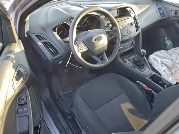 1FADP3E20HL281371 2017 FORD FOCUS - Image 8