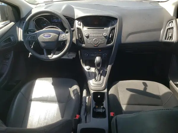 1FADP3E20HL285145 2017 FORD FOCUS - Image 8