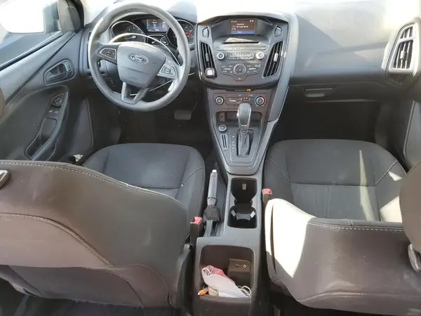 1FADP3E20HL289180 2017 FORD FOCUS - Image 8