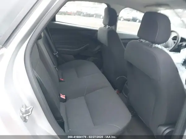 1FADP3E20HL293875 2017 FORD FOCUS - Image 8