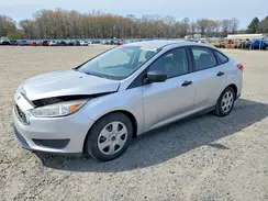 1FADP3E20HL294220 2017 FORD FOCUS
