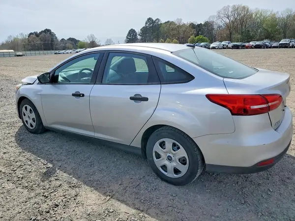 1FADP3E20HL294220 2017 FORD FOCUS - Image 2