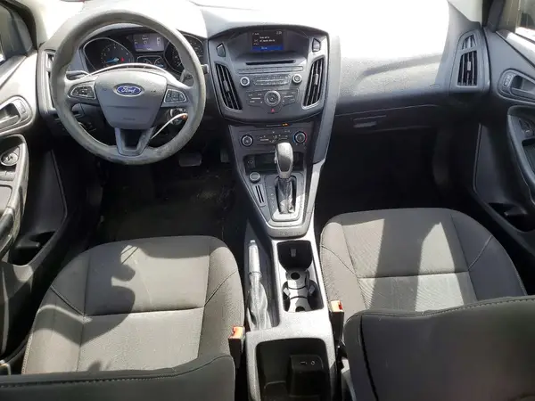 1FADP3E20HL294220 2017 FORD FOCUS - Image 8