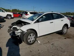 1FADP3E20HL298820 2017 FORD FOCUS
