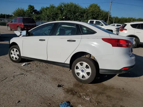 1FADP3E20HL298820 2017 FORD FOCUS - Image 2