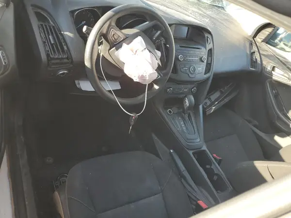 1FADP3E20HL298820 2017 FORD FOCUS - Image 8