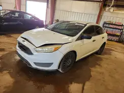 1FADP3E20HL299417 2017 FORD FOCUS