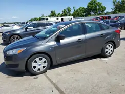 1FADP3E20HL299479 2017 FORD FOCUS