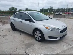 1FADP3E20HL302025 2017 FORD FOCUS