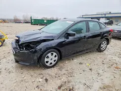 1FADP3E20HL302431 2017 FORD FOCUS